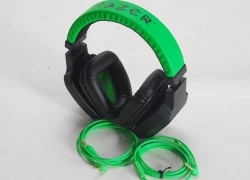 Đánh giá tai nghe Razer Electra