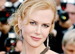 Đạo Scientology ngăn cách Nicole Kidman với các con