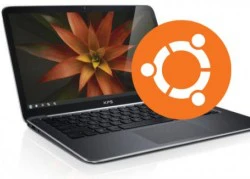 Dell sẽ bán laptop chạy Ubuntu vào mùa thu