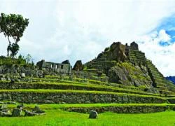 Đi tìm thành phố bị bỏ quên Machu Picchu