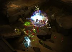 Diablo III khóa tài khoản người dùng Linux