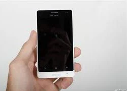 Điện thoại 3 chống Xperia go