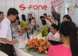 Doanh nghiệp viễn thông "nhòm ngó" băng tần của S-Fone