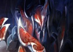 DotA 2 công bố cùng lúc 3 nhân vật mới