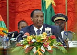 ECOWAS kêu gọi Mali cho phép can thiệp quân sự