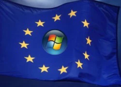 EU phạt Microsoft 1,1 tỉ USD vì độc quyền