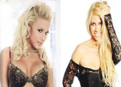 Evangelina Anderson & Wanda Nara: Mỹ nhân đại chiến vì hận tranh bồ