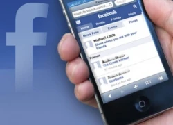 Facebook sắp trình làng smartphone