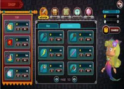 Fairies Crazy- Game bắn súng vui vẻ và hài hước