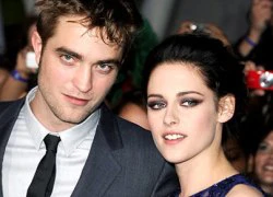 Fan nổi giận vì Kristen phản bội Robert