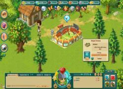 Farm Kingdom- Phiên bản mới game nông trại cực hot trong hè