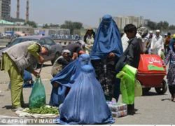 Afghanistan: Ghê rợn vụ chồng thảm sát cả vợ và 2 con trẻ