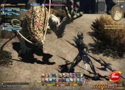 Final Fantasy XIV 2.0 chính thức trở lại với tên gọi "A Realm Reborn"