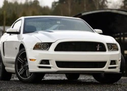 Ford Mustang trên đường chinh phục Đông Nam Á