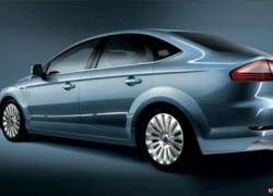 Ford tạm hoãn sản xuất Mondeo mới