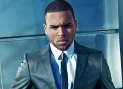 &#8220;Fortune&#8221; (Chris Brown): Hoàng tử Rn&#8217;B mang bão trở lại