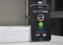 Galaxy Note 2 ra mắt ngày 30/8