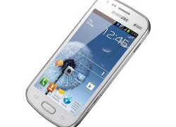 Galaxy S hai sim sắp tới Việt Nam