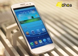 Galaxy S III lập kỷ lục doanh số tại Samsung