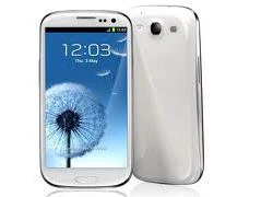 Galaxy S III nhái màn hình HD giá gần 6 triệu đồng