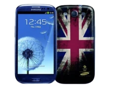 Galaxy S III phiên bản đặc biệt cho Olympic