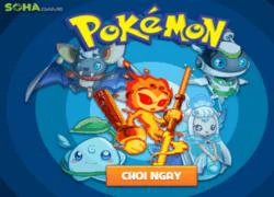 Game Mạng xã hội Việt hiếm hoi thoát khỏi lối chơi nông trại