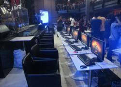 Game thủ World of Tanks Việt quá "rụt rè" với WCG 2012?