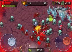 Giải cứu những chú mèo dễ thương trong Monster Shooter