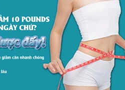 Giảm cân hiệu quả với Best Slim