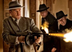 Gỡ trailer phim Gangster Squad sau vụ thảm sát