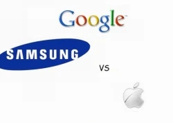 Google giúp Samsung tranh "vũ khí" với Apple