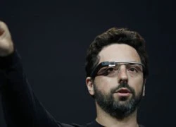 Google Glass sẽ là "miền đất hứa" của ứng dụng