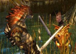 Guild Wars 2 tiến hành beta lần cuối ngày 20/07