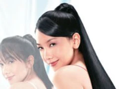 Hair Effect nuôi dưỡng tóc chắc khỏe mượt mà.