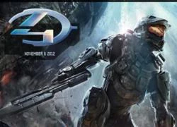 Halo 4 - "Vòng tròn" đã gần hoàn tất