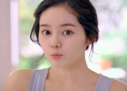 Han Ga In - mỹ nhân U30 nhí nhảnh nhất Kbiz