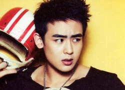 Hé lộ hoàn cảnh Nichkhun bị JYP "tóm" về nhà