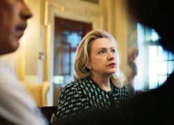 Hillary Clinton: một nghệ thuật ngoại giao