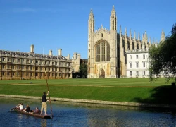 Học bổng từ tập đoàn Cambridge Education