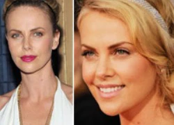 Học Charlize Theron mặc đẹp ở tuổi 36