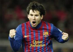 Hồi nhỏ, Messi bị gọi là ngớ ngẩn