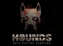 Hounds - MMO kinh dị 18+ mới xuất hiện