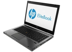 HP nâng cấp máy trạm EliteBook 8470w