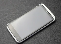 HTC One X có phiên bản dùng chip lõi tứ 1,7 GHz