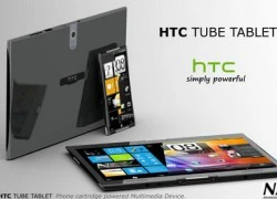 HTC sẽ trình làng &#8220;máy tính bảng bí ẩn&#8221;?