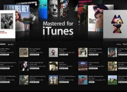 Hướng dẫn mua nhạc, phim trên iTunes