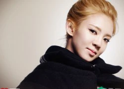 'Hyoyeon nhảy giỏi hơn cả Britney Spears'