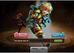 IMBay Online bước vào Closed Beta hôm nay 12/7