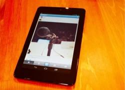 Instagram phiên bản mới đã hỗ trợ Nexus 7