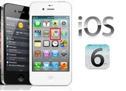 iOS 6 beta gặp lỗi hạn chế ứng dụng